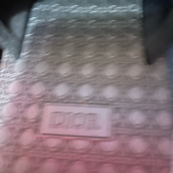 DIOR ALPHA SANDAL - Picture 4 of 4